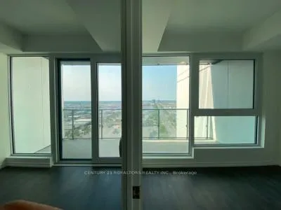 Photo 11 of Unit 2708, 7890 Jane Street, Vaughan, Concord — HOMEH