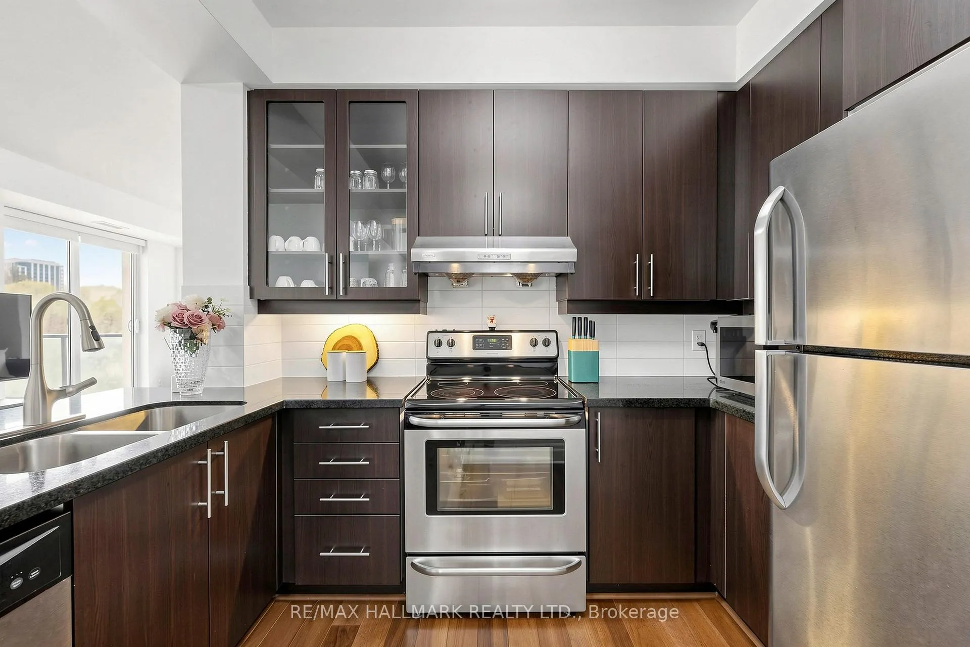 Photo 16 of Unit 203, 151 Upper Duke Crescent, Markham, Unionville — HOMEH
