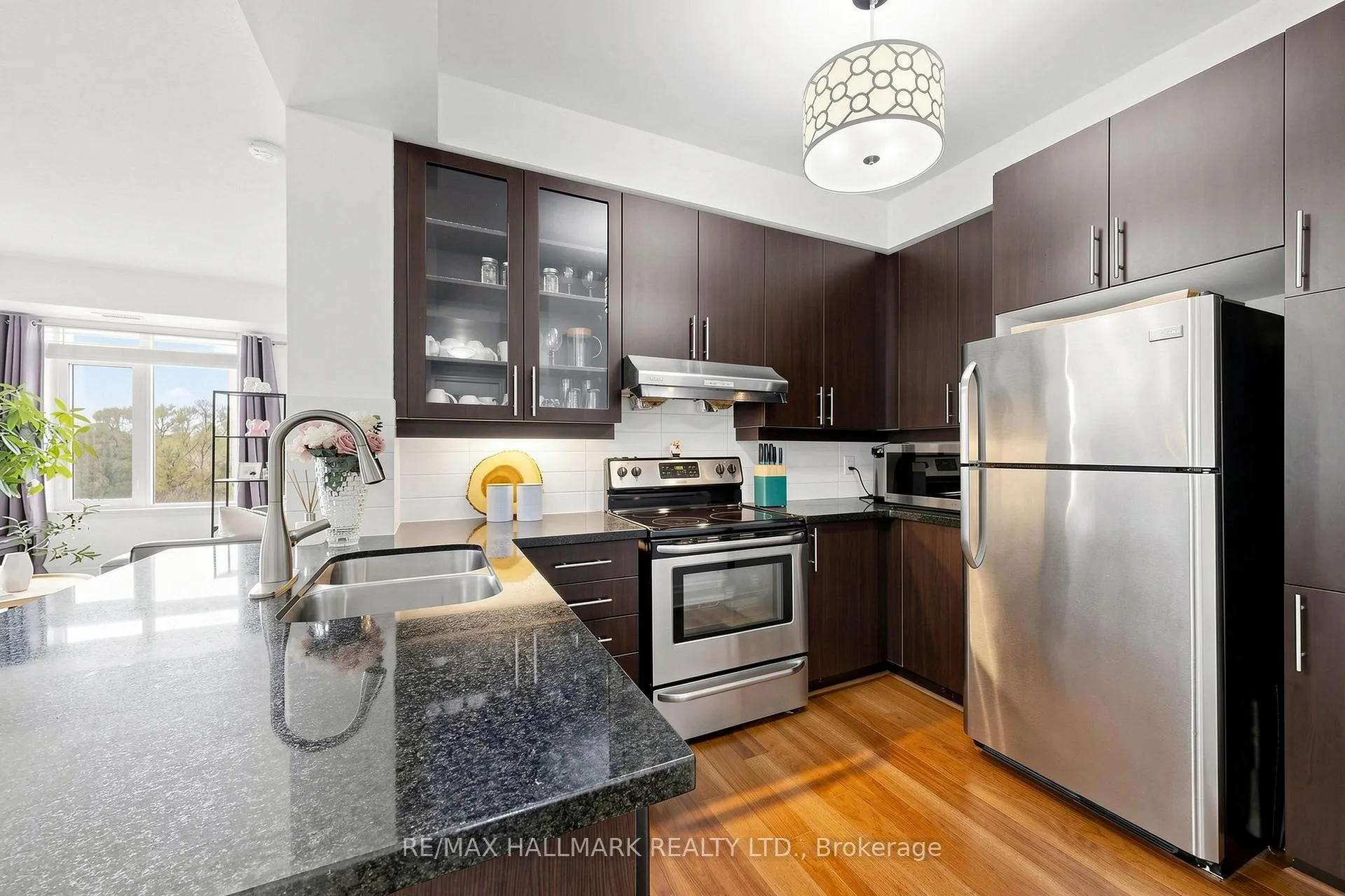 Photo 18 of Unit 203, 151 Upper Duke Crescent, Markham, Unionville — HOMEH
