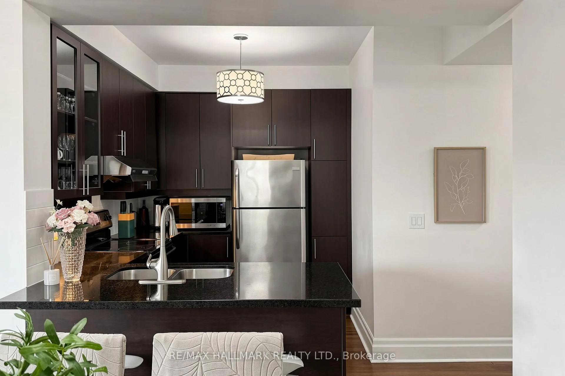 Photo 19 of Unit 203, 151 Upper Duke Crescent, Markham, Unionville — HOMEH