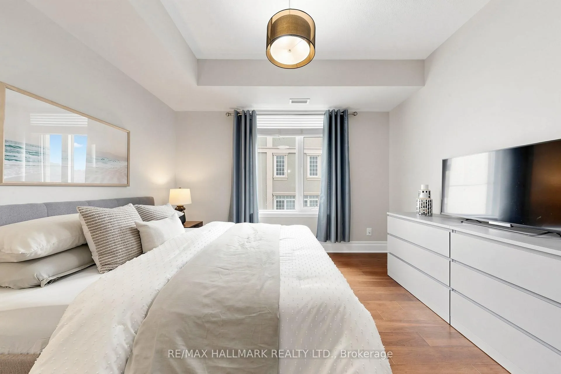 Photo 23 of Unit 203, 151 Upper Duke Crescent, Markham, Unionville — HOMEH
