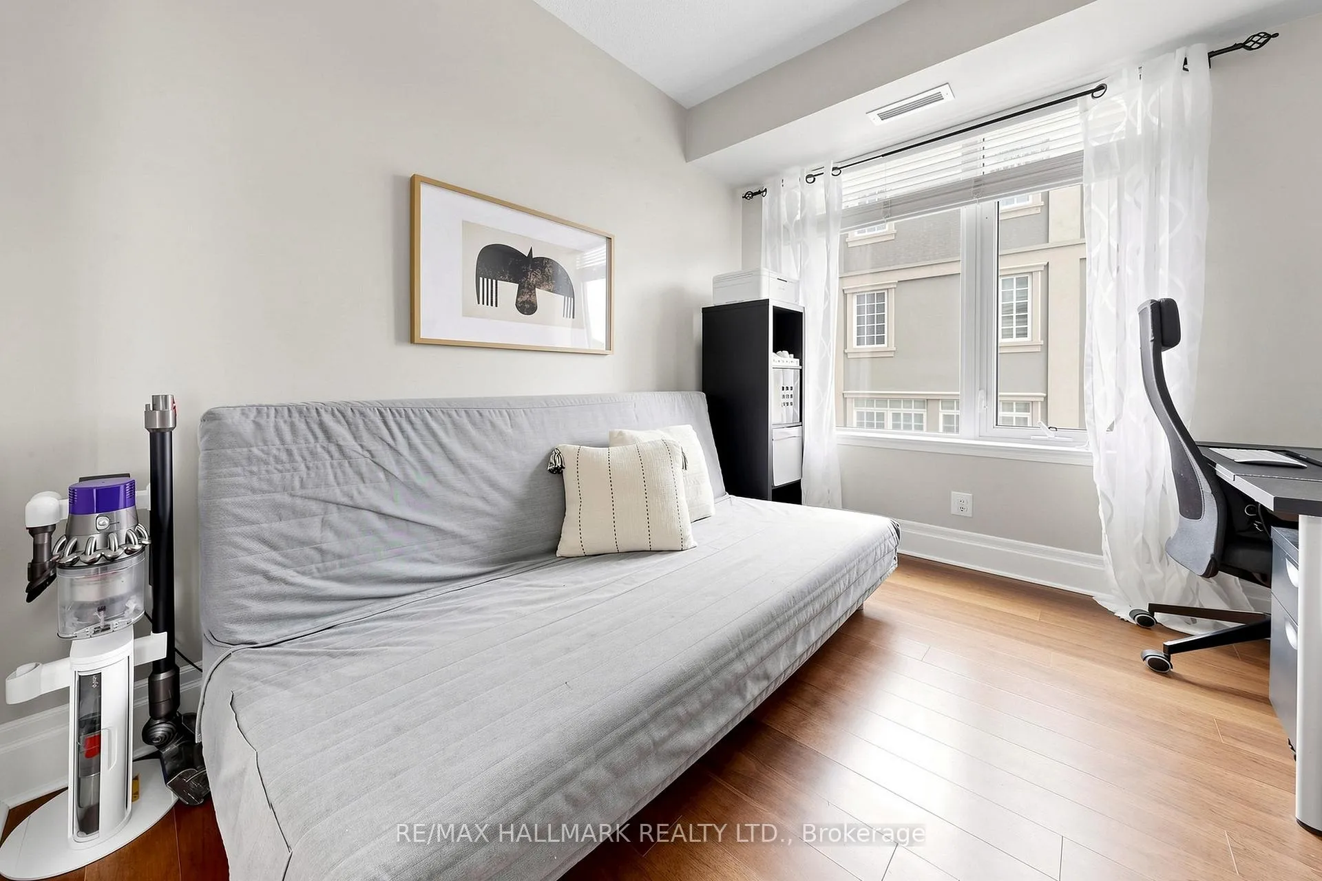 Photo 29 of Unit 203, 151 Upper Duke Crescent, Markham, Unionville — HOMEH