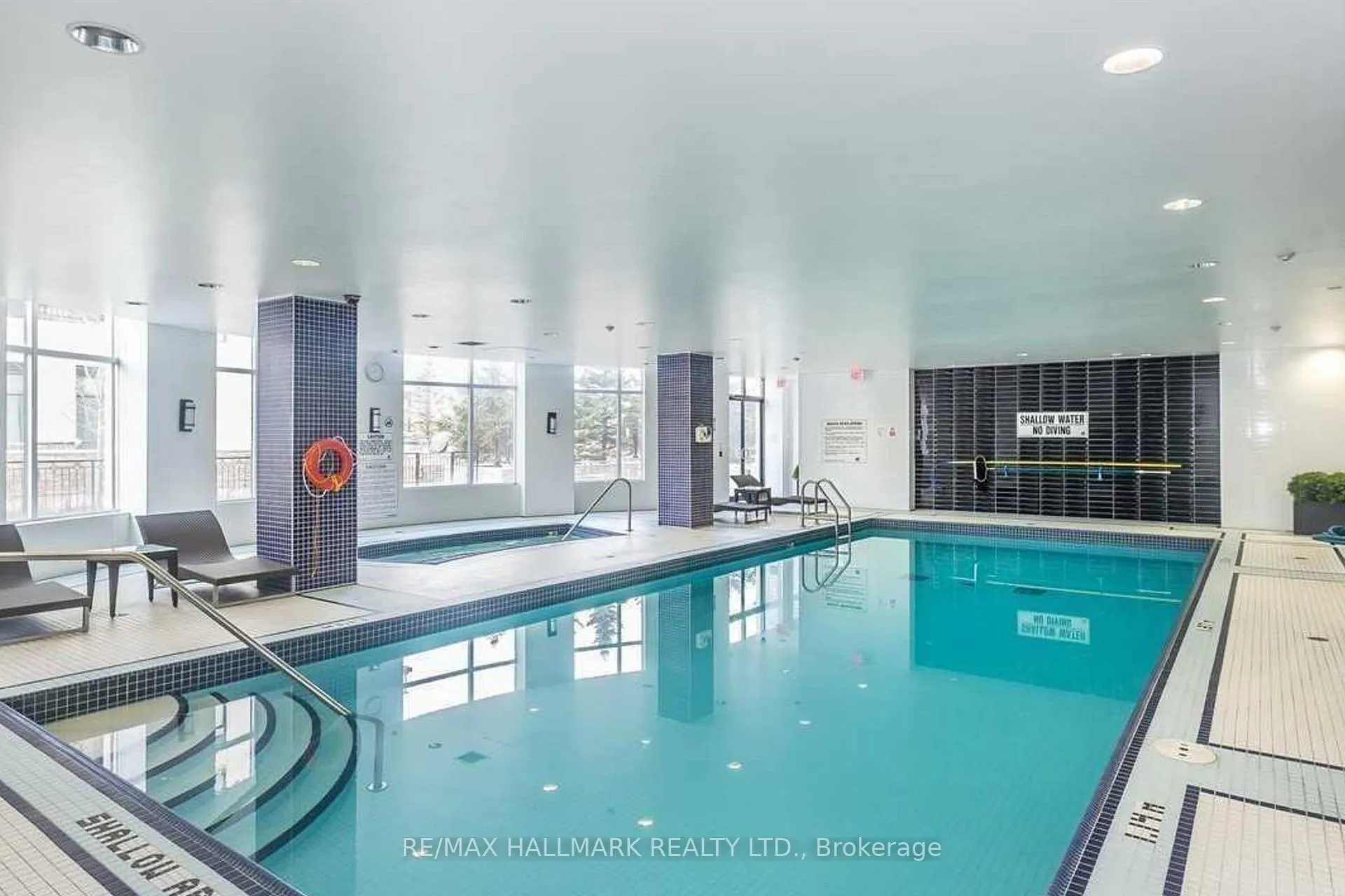 Photo 30 of Unit 203, 151 Upper Duke Crescent, Markham, Unionville — HOMEH