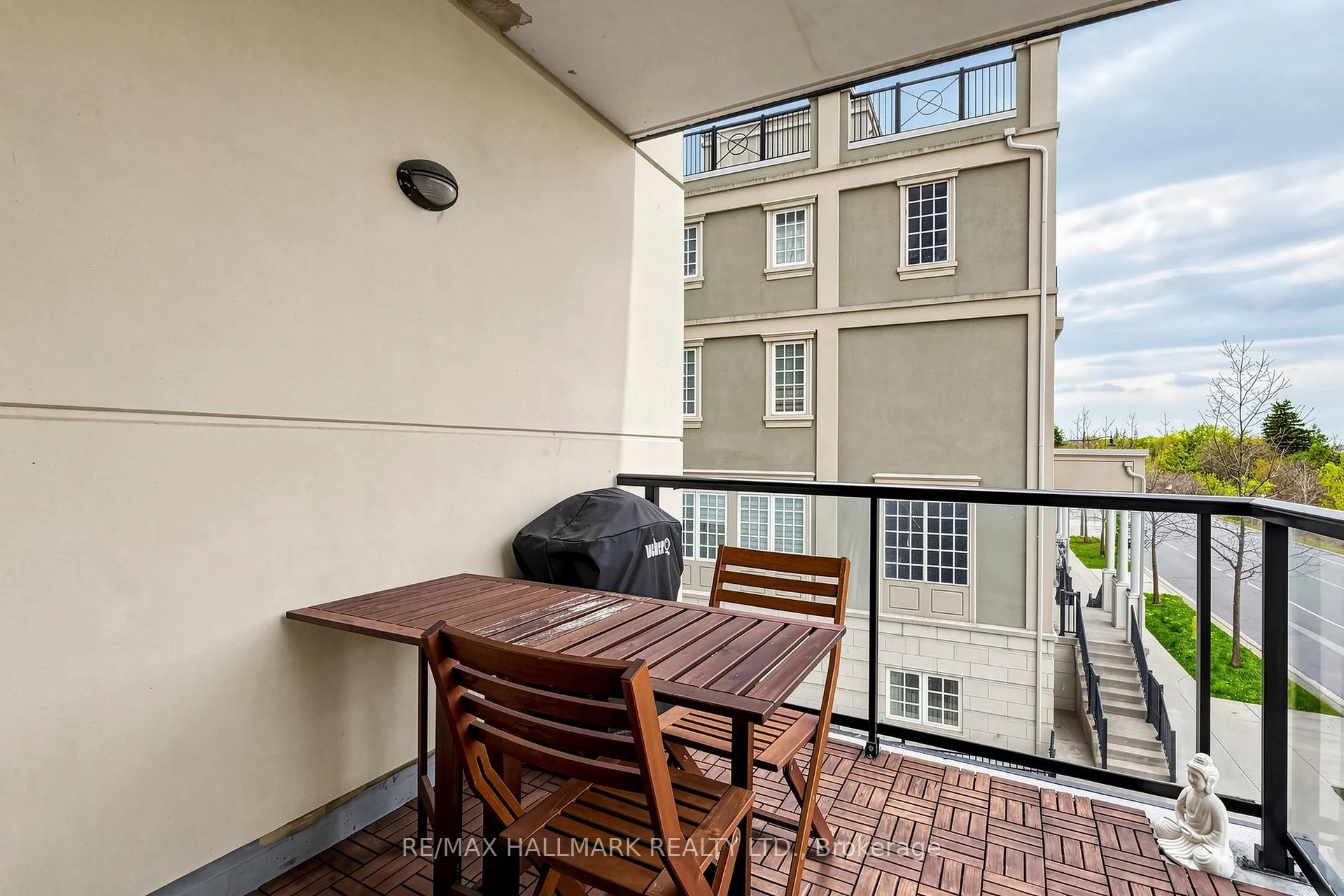 Photo 35 of Unit 203, 151 Upper Duke Crescent, Markham, Unionville — HOMEH