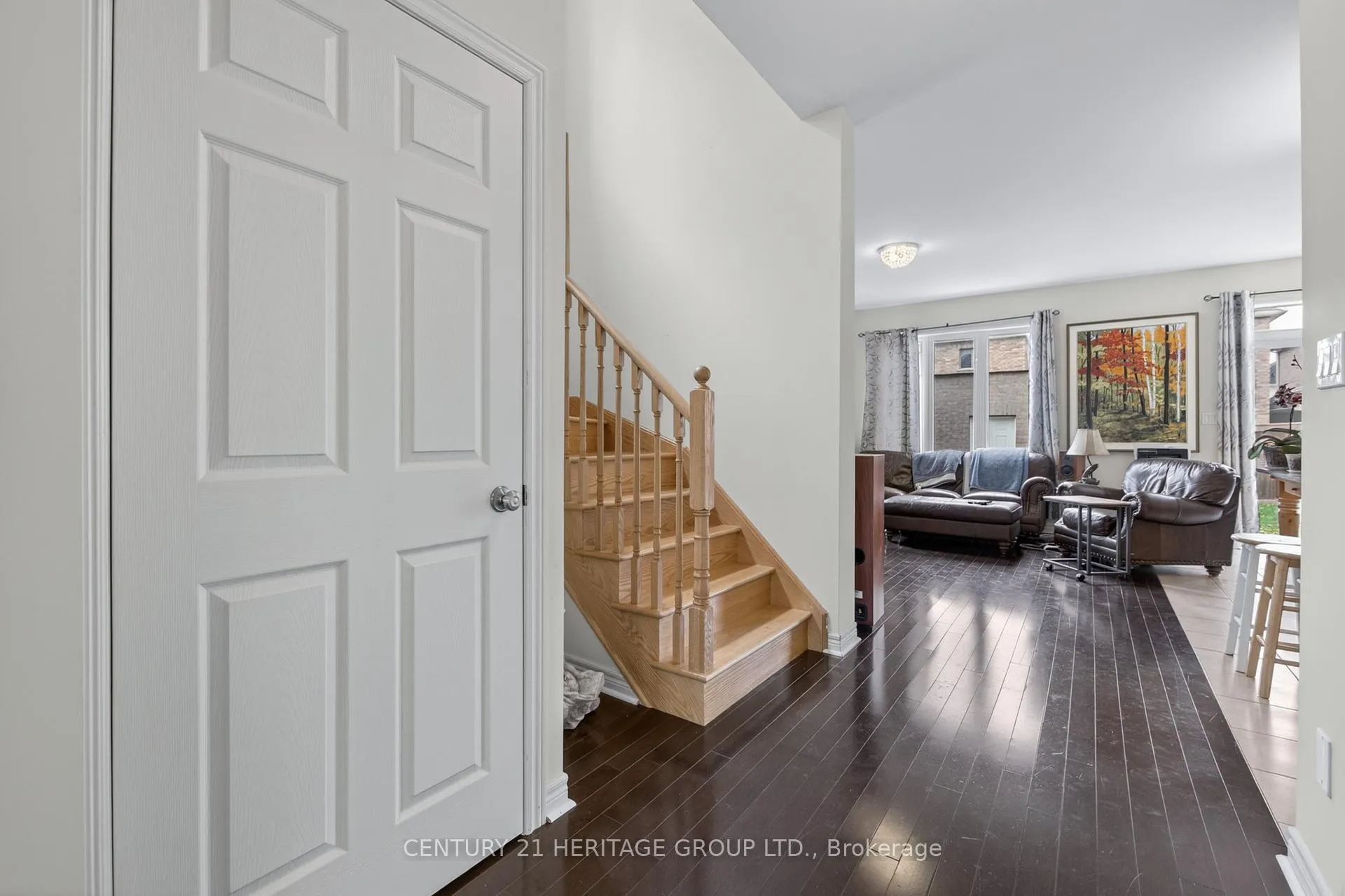 Photo 9 of 16 Prady Lane, New Tecumseth, Tottenham — HOMEH