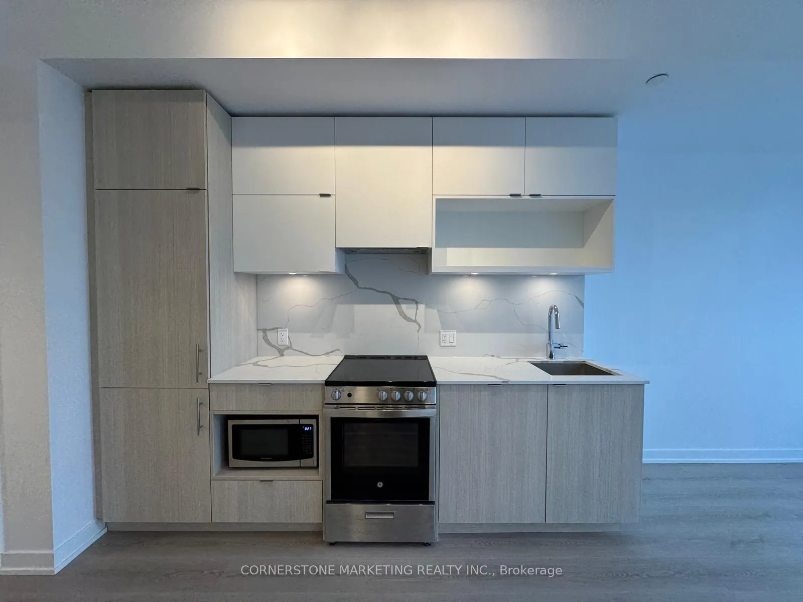 Photo 4 of Unit 2608, 100 Queen Street E, Toronto, Church-Yonge Corridor — HOMEH