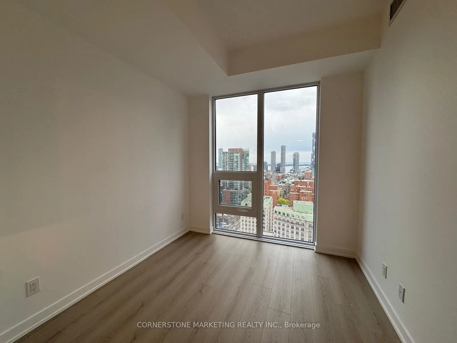 Photo 6 of Unit 2608, 100 Queen Street E, Toronto, Church-Yonge Corridor — HOMEH