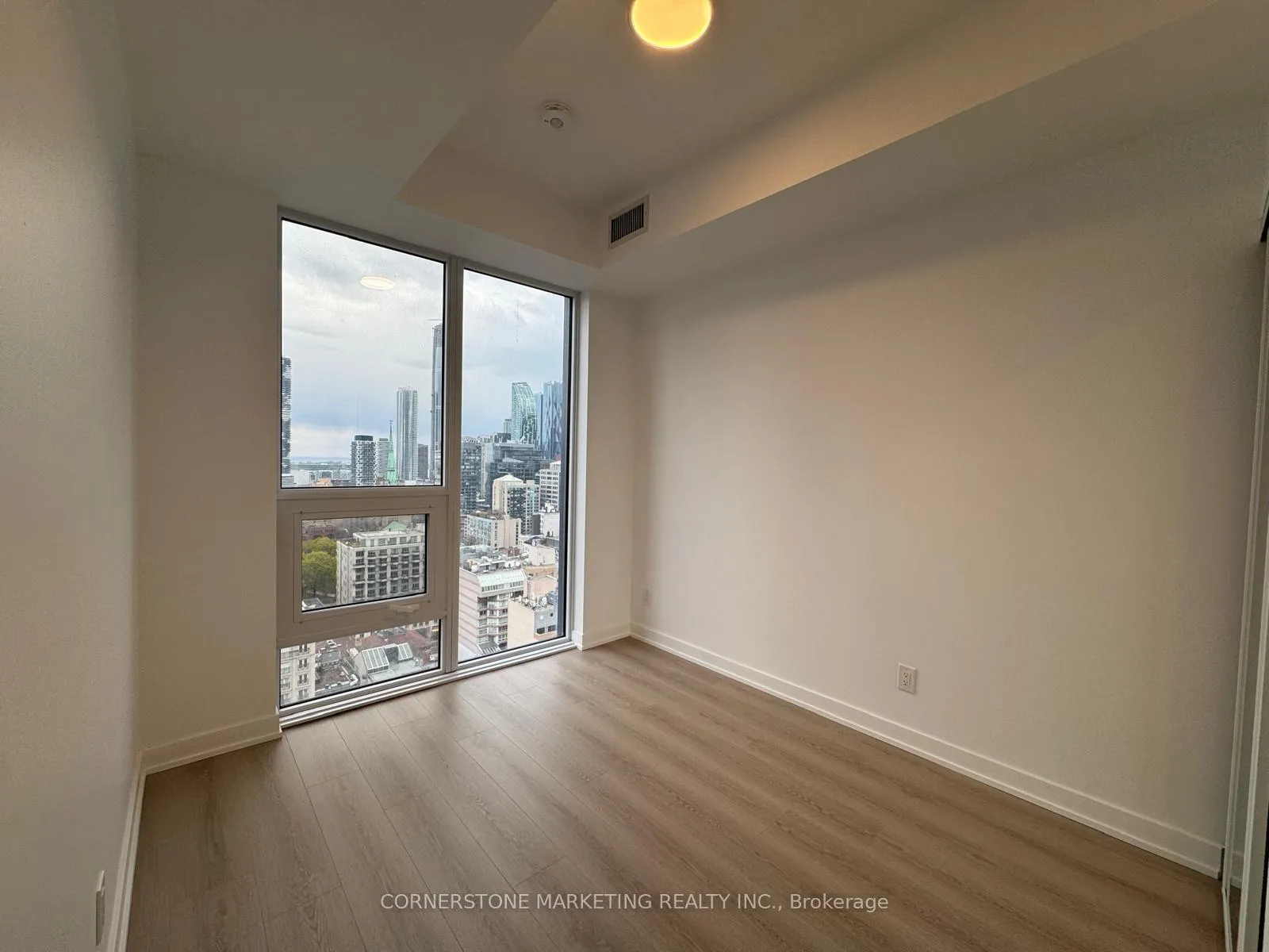 Photo 8 of Unit 2608, 100 Queen Street E, Toronto, Church-Yonge Corridor — HOMEH