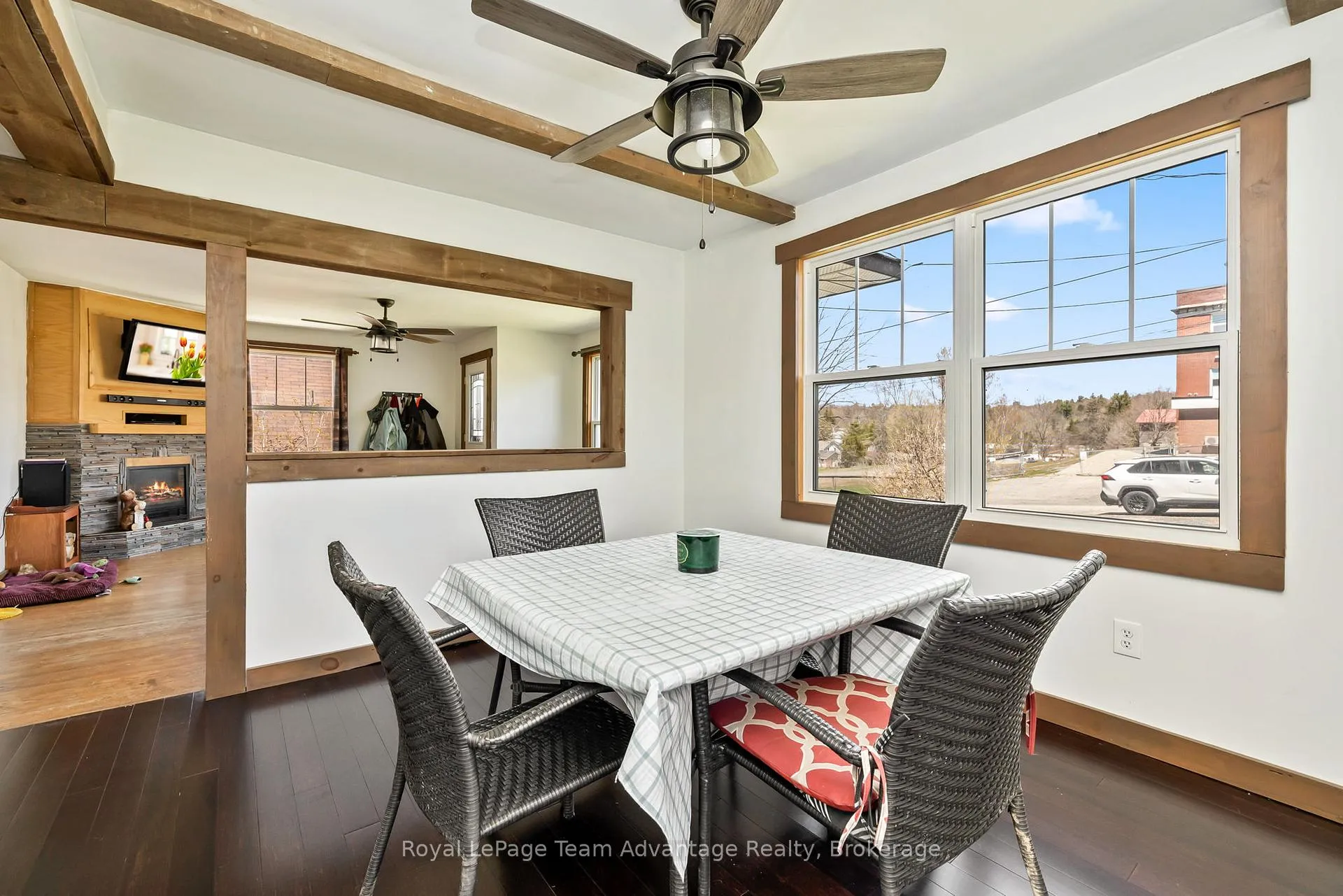 Photo 6 of 2 Meadow Street, Parry Sound — HOMEH