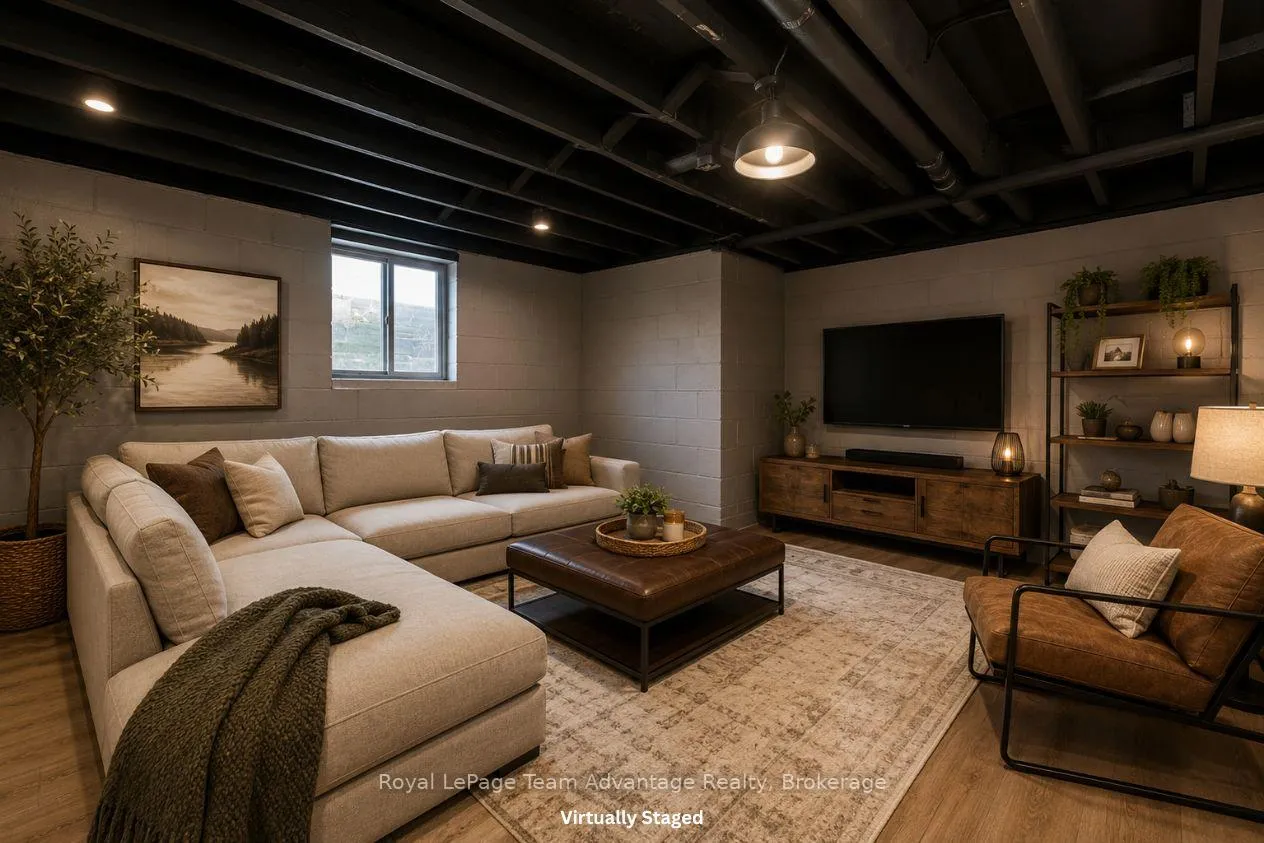 Photo 14 of 2 Meadow Street, Parry Sound — HOMEH