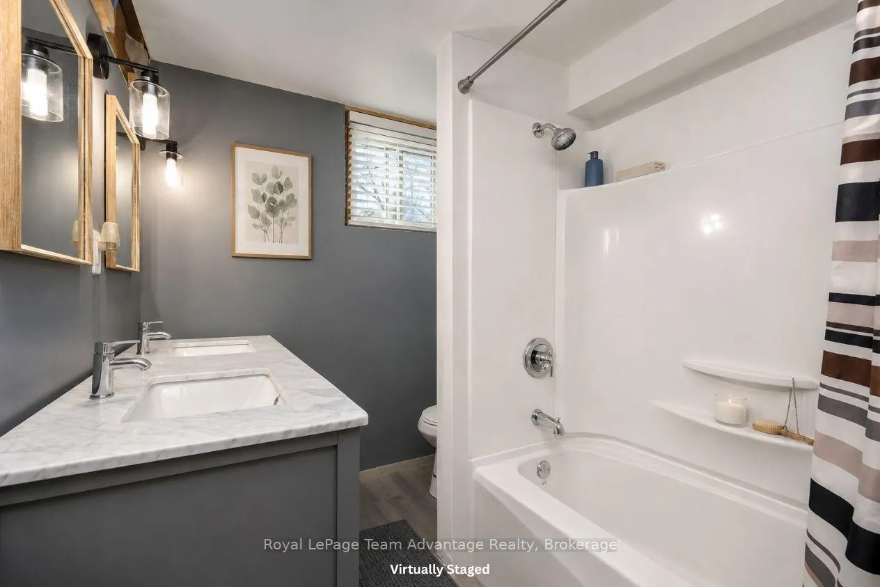 Photo 16 of 2 Meadow Street, Parry Sound — HOMEH