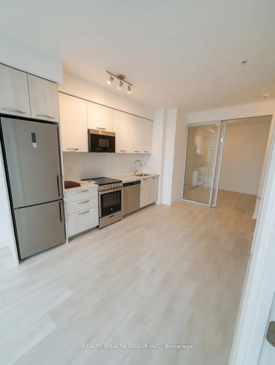 Photo 2 of Unit 1609, 75 James Street, Hamilton, Corktown — HOMEH