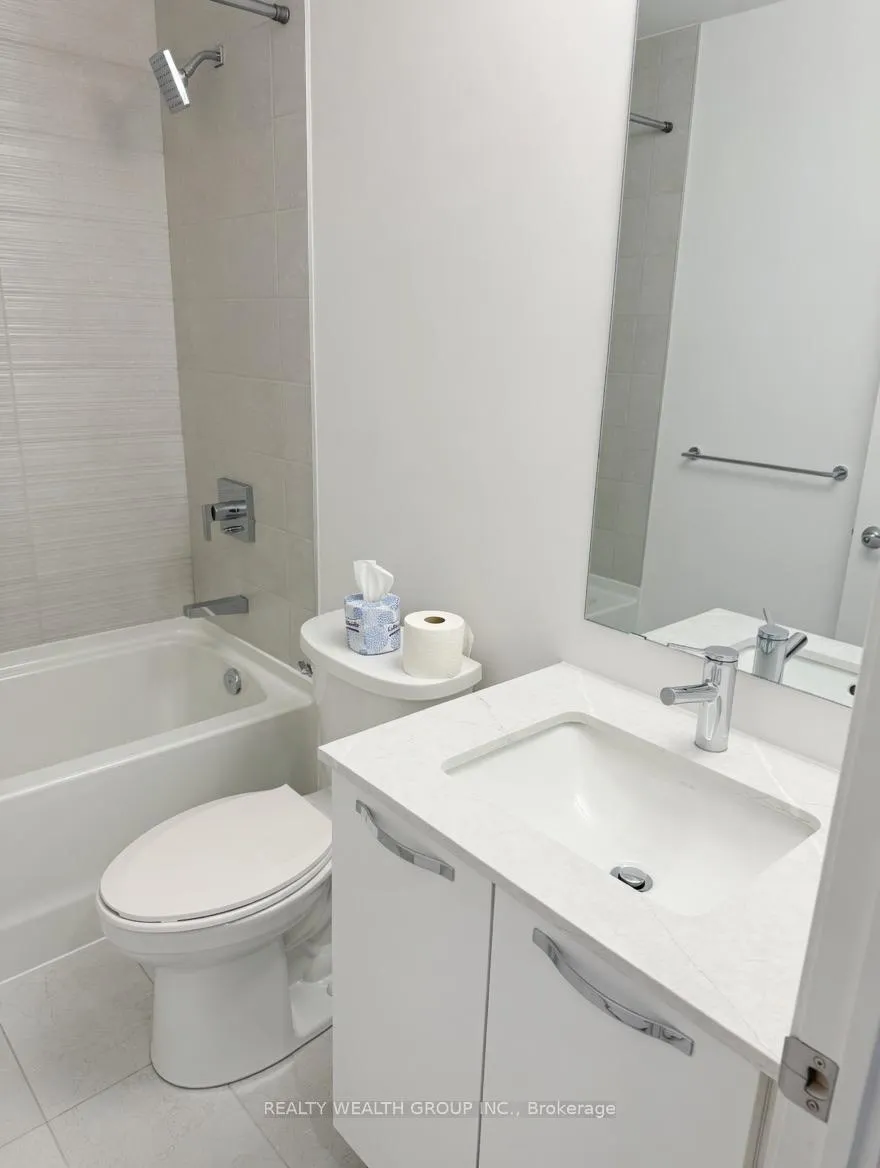 Photo 8 of Unit 1609, 75 James Street, Hamilton, Corktown — HOMEH