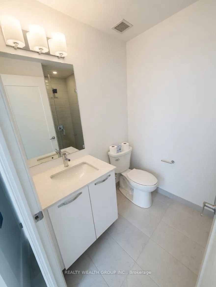 Photo 12 of Unit 1609, 75 James Street, Hamilton, Corktown — HOMEH