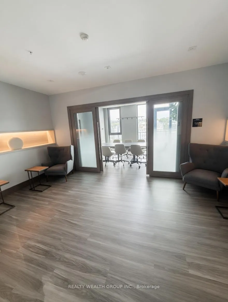 Photo 14 of Unit 1609, 75 James Street, Hamilton, Corktown — HOMEH