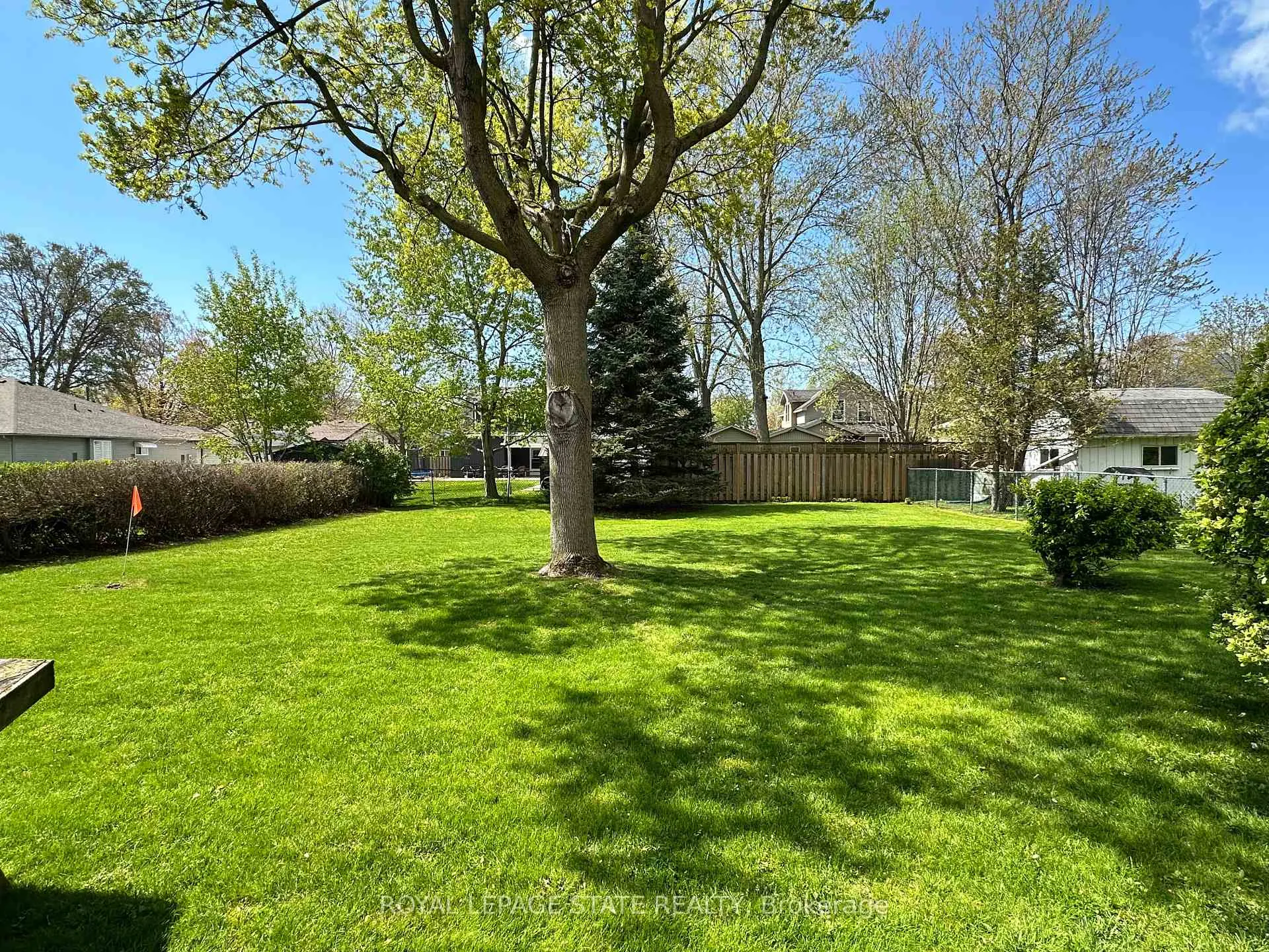 Photo 34 of 130 Gardiner Avenue E, Haldimand, Dunnville — HOMEH