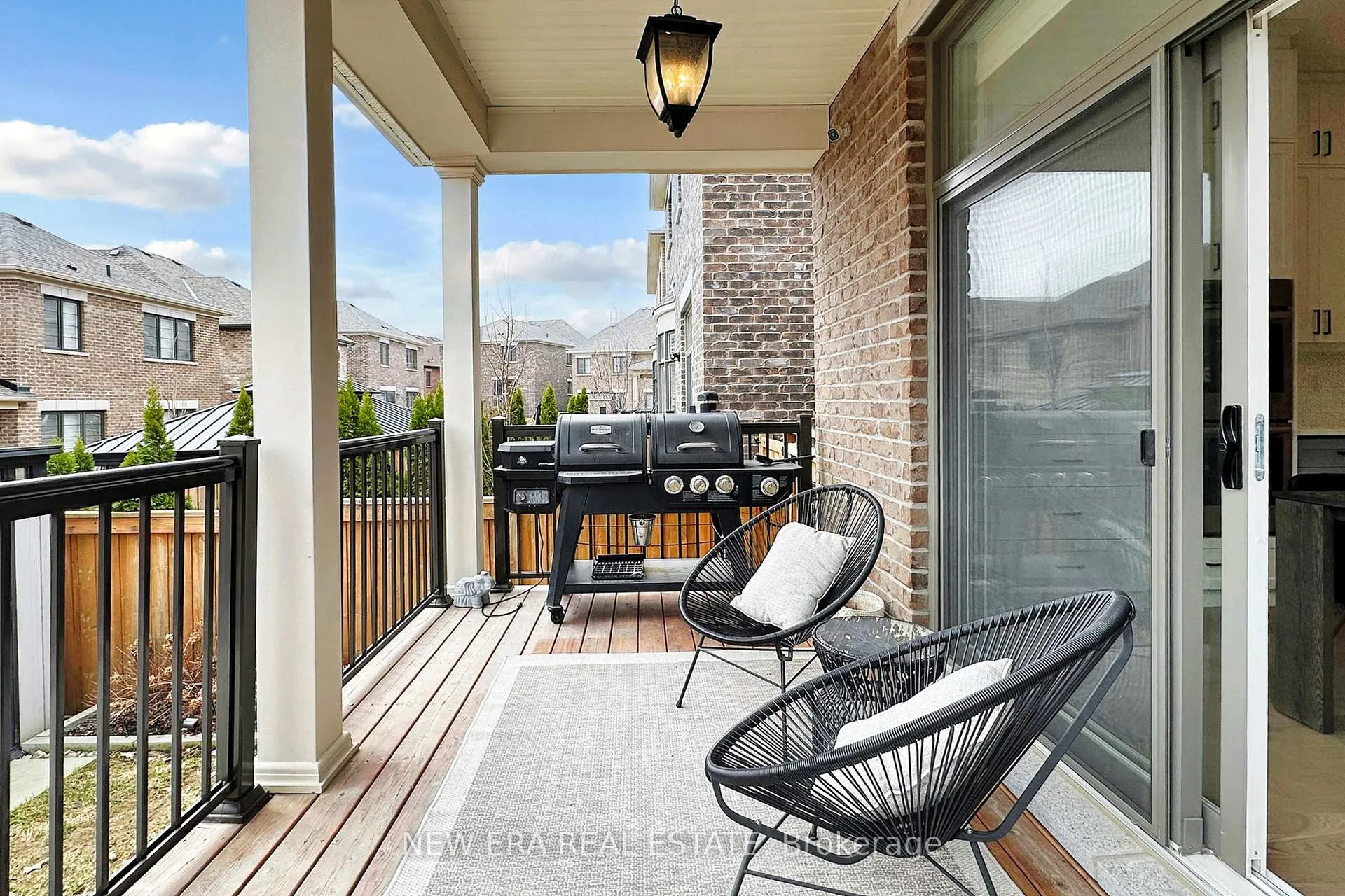 Photo 27 of 19 Hugh Mccutcheon Way, Vaughan, Kleinburg — HOMEH