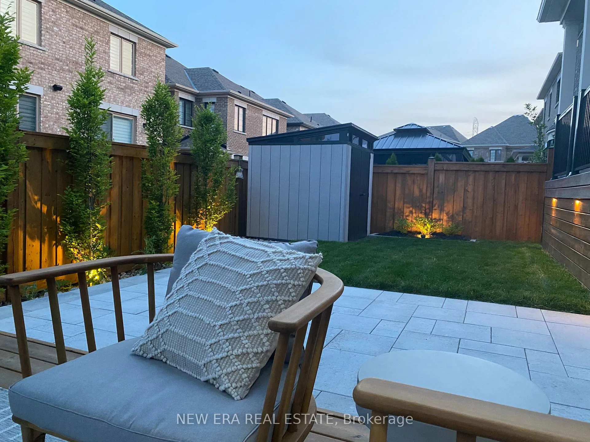 Photo 30 of 19 Hugh Mccutcheon Way, Vaughan, Kleinburg — HOMEH