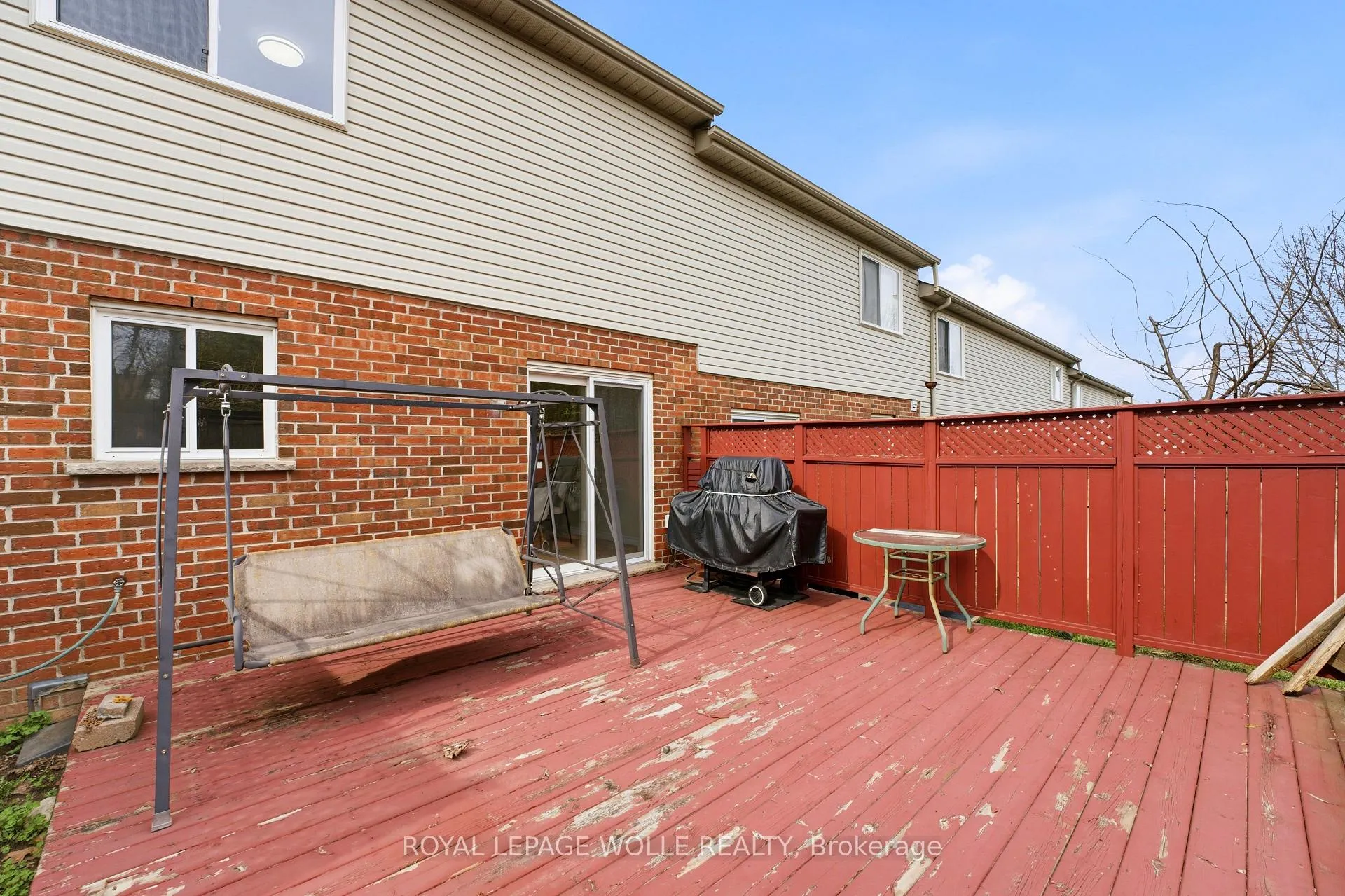 Photo 25 of 87 Ralgreen Crescent, Waterloo — HOMEH