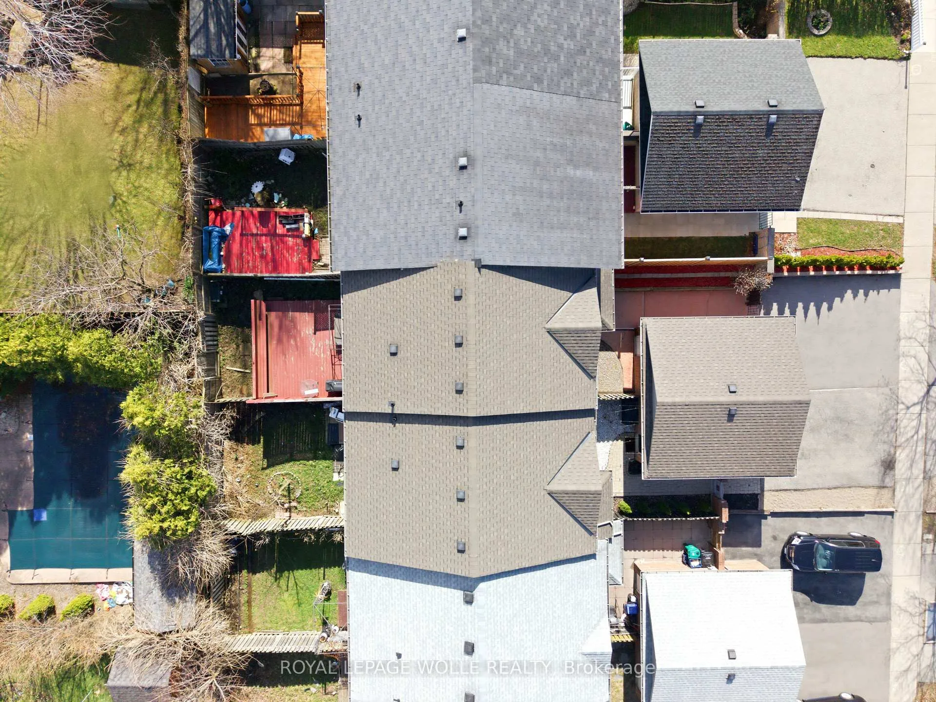 Photo 31 of 87 Ralgreen Crescent, Waterloo — HOMEH