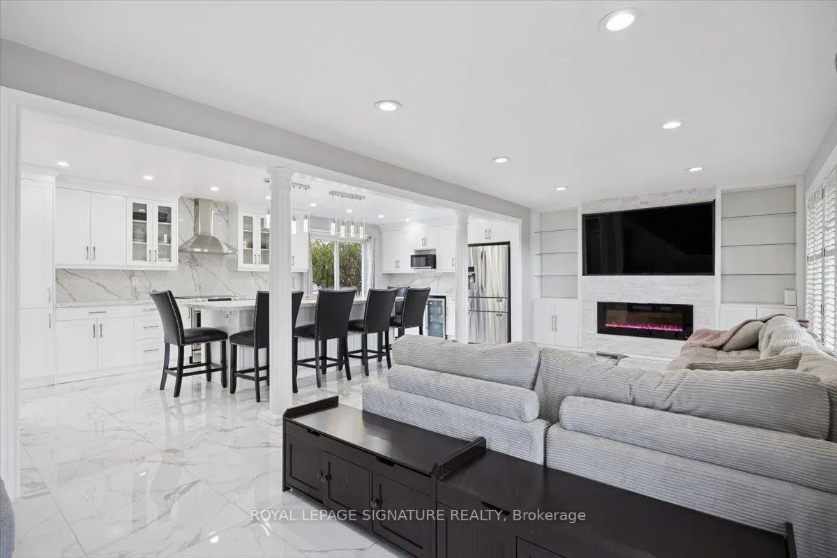 Photo 5 of 10 Tyler Street, Clarington, Rural Clarington — HOMEH