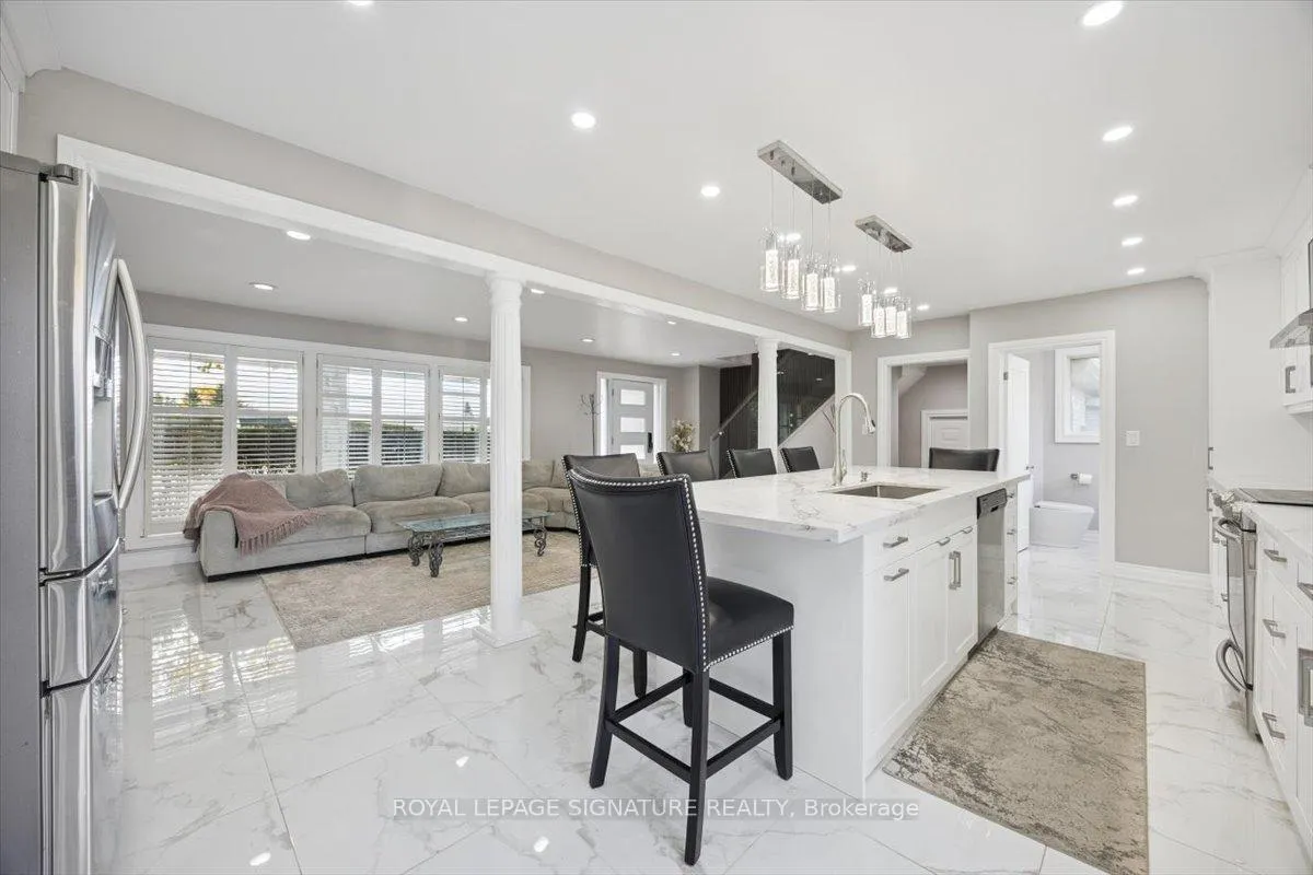 Photo 7 of 10 Tyler Street, Clarington, Rural Clarington — HOMEH