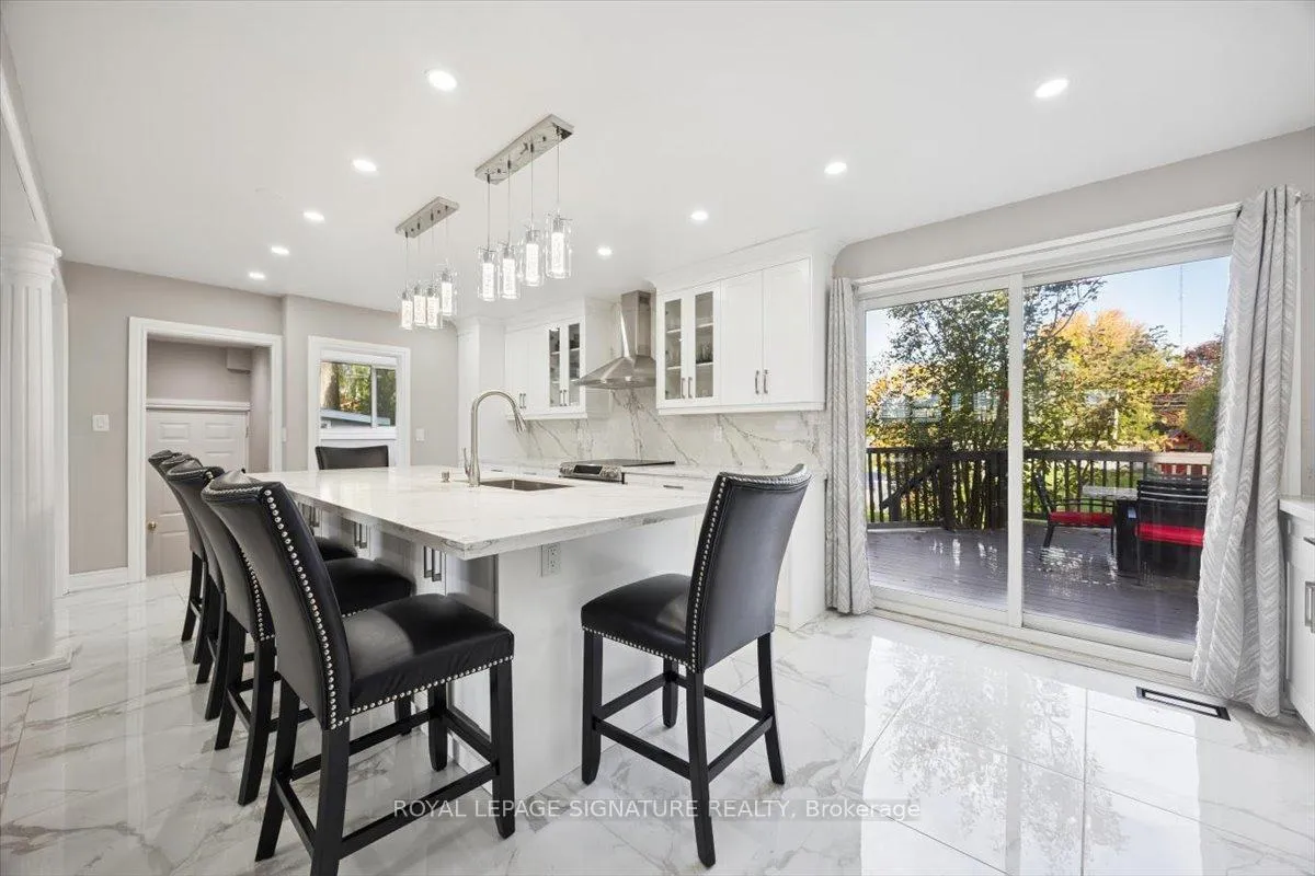 Photo 11 of 10 Tyler Street, Clarington, Rural Clarington — HOMEH