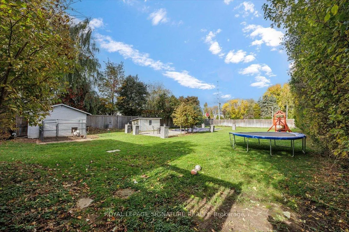 Photo 30 of 10 Tyler Street, Clarington, Rural Clarington — HOMEH
