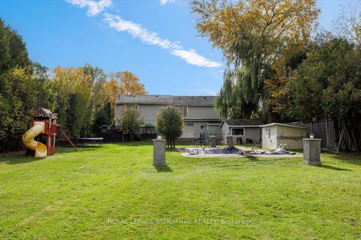 Photo 31 of 10 Tyler Street, Clarington, Rural Clarington — HOMEH