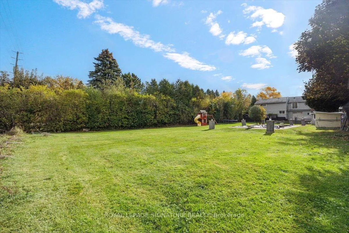 Photo 32 of 10 Tyler Street, Clarington, Rural Clarington — HOMEH