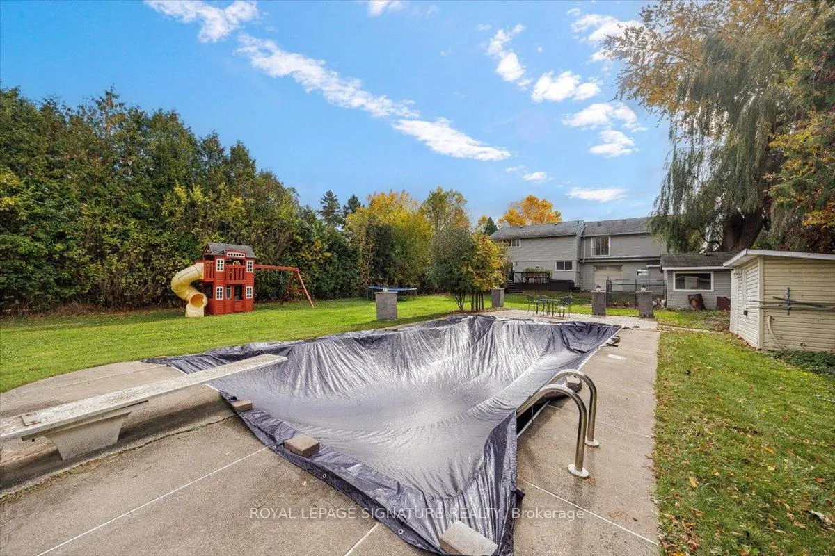 Photo 33 of 10 Tyler Street, Clarington, Rural Clarington — HOMEH