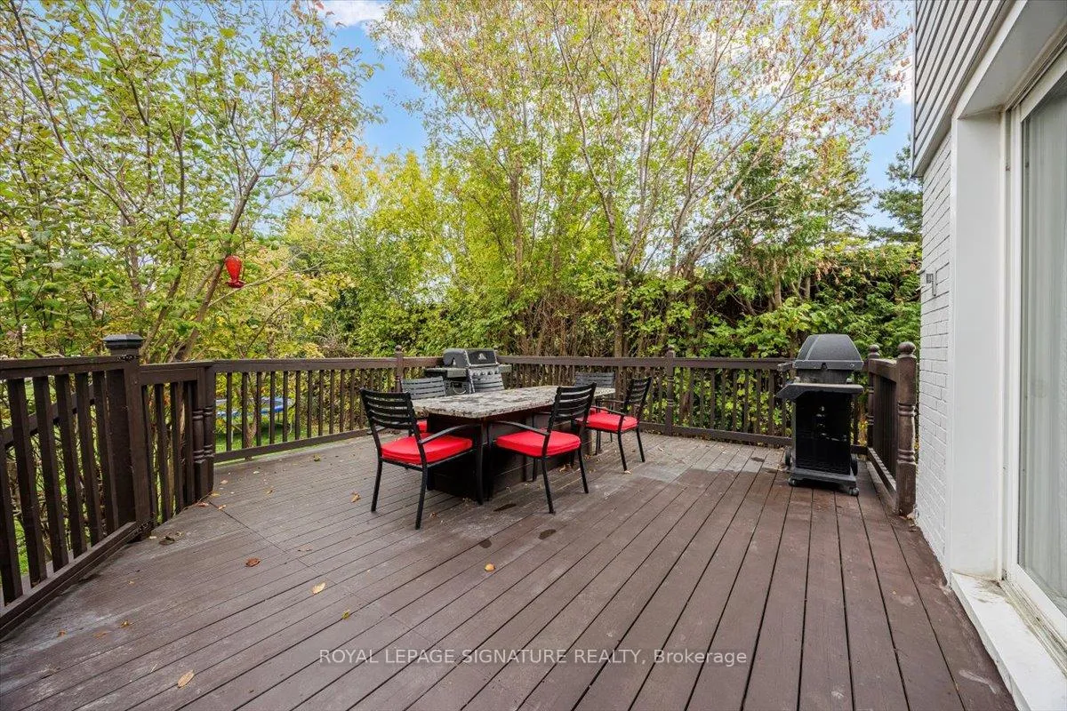 Photo 36 of 10 Tyler Street, Clarington, Rural Clarington — HOMEH