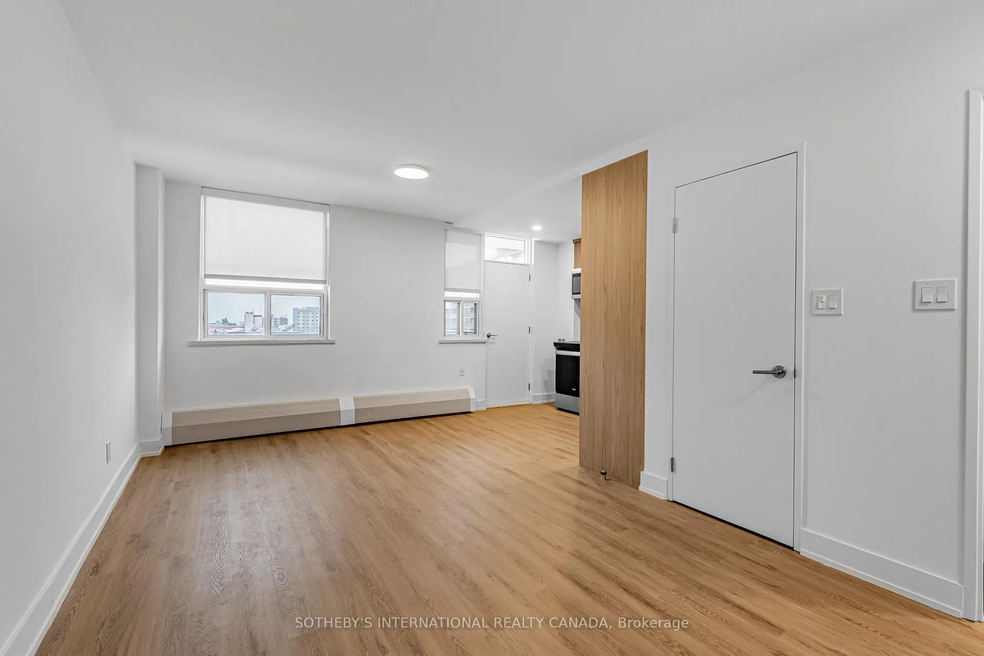 Photo 2 of Unit S0407, 115 Tyndall Avenue, Toronto, South Parkdale — HOMEH