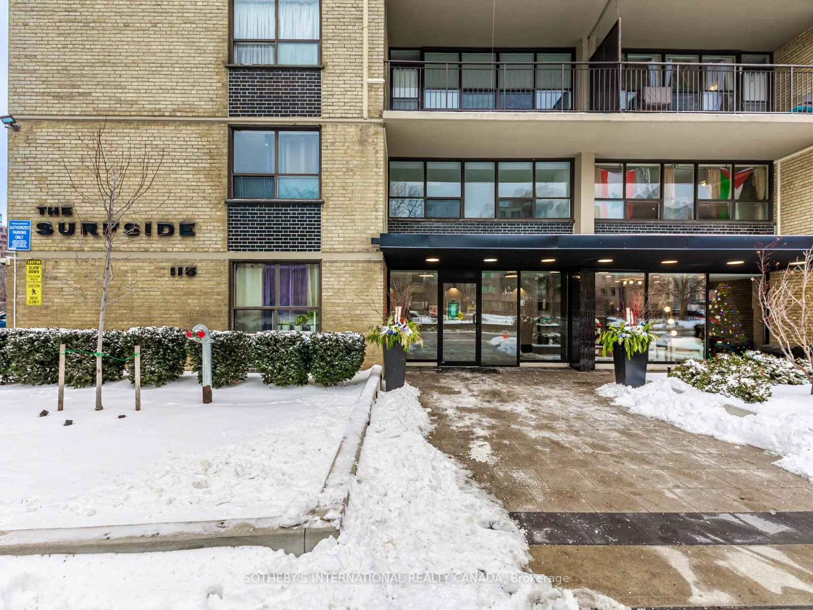 Photo 13 of Unit S0407, 115 Tyndall Avenue, Toronto, South Parkdale — HOMEH