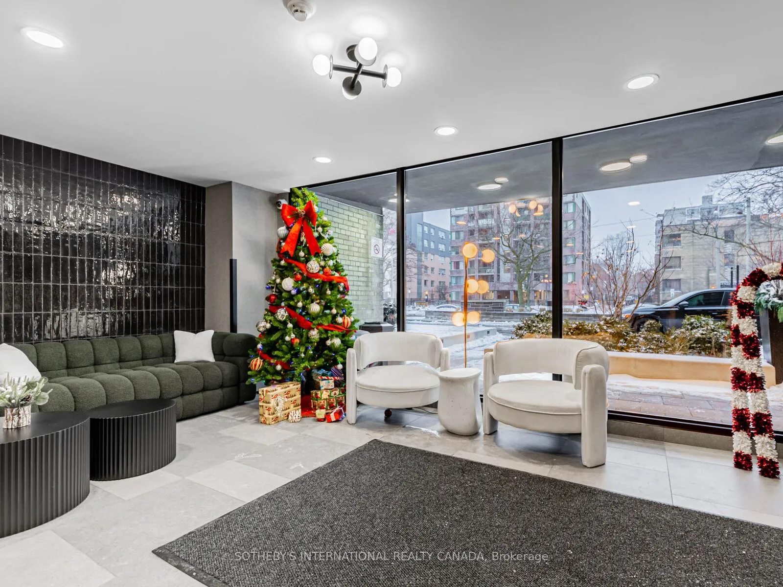 Photo 17 of Unit S0407, 115 Tyndall Avenue, Toronto, South Parkdale — HOMEH