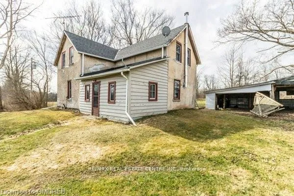 Photo 4 of 11678 Regional Road 25, Halton Hills, Rural Esquesing — HOMEH