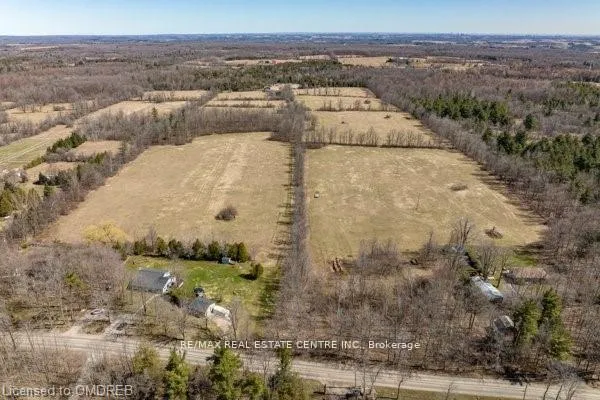 Photo 32 of 11678 Regional Road 25, Halton Hills, Rural Esquesing — HOMEH