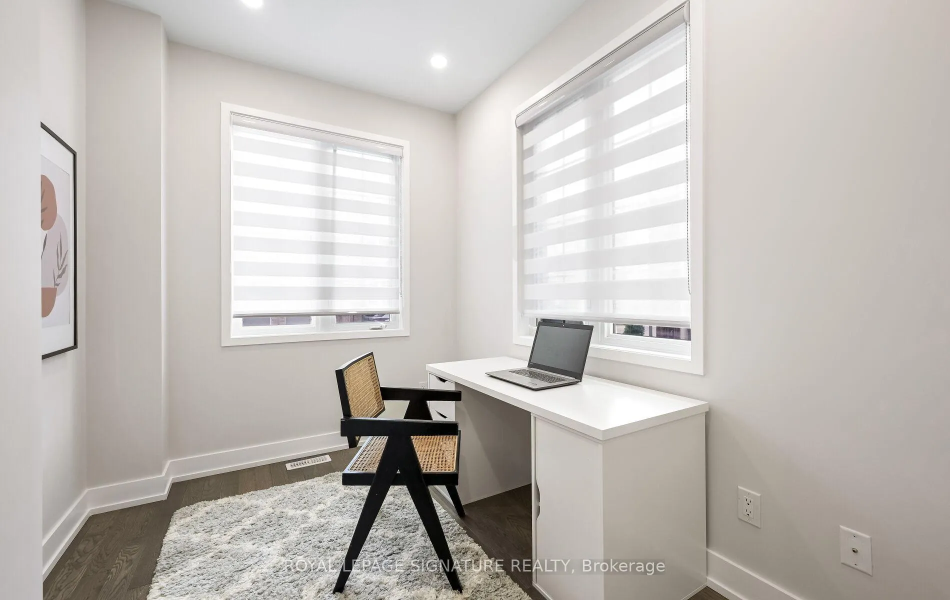 Photo 4 of 12 Avonmore Trail, Vaughan, Patterson — HOMEH