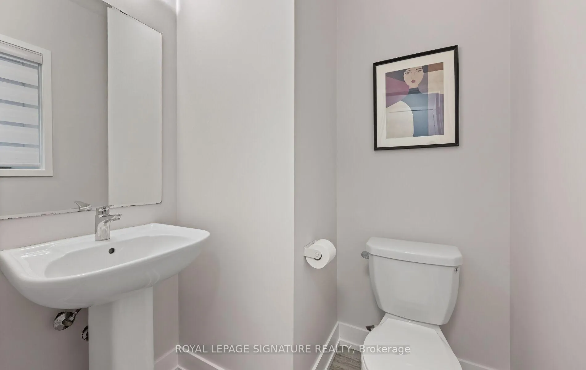 Photo 16 of 12 Avonmore Trail, Vaughan, Patterson — HOMEH