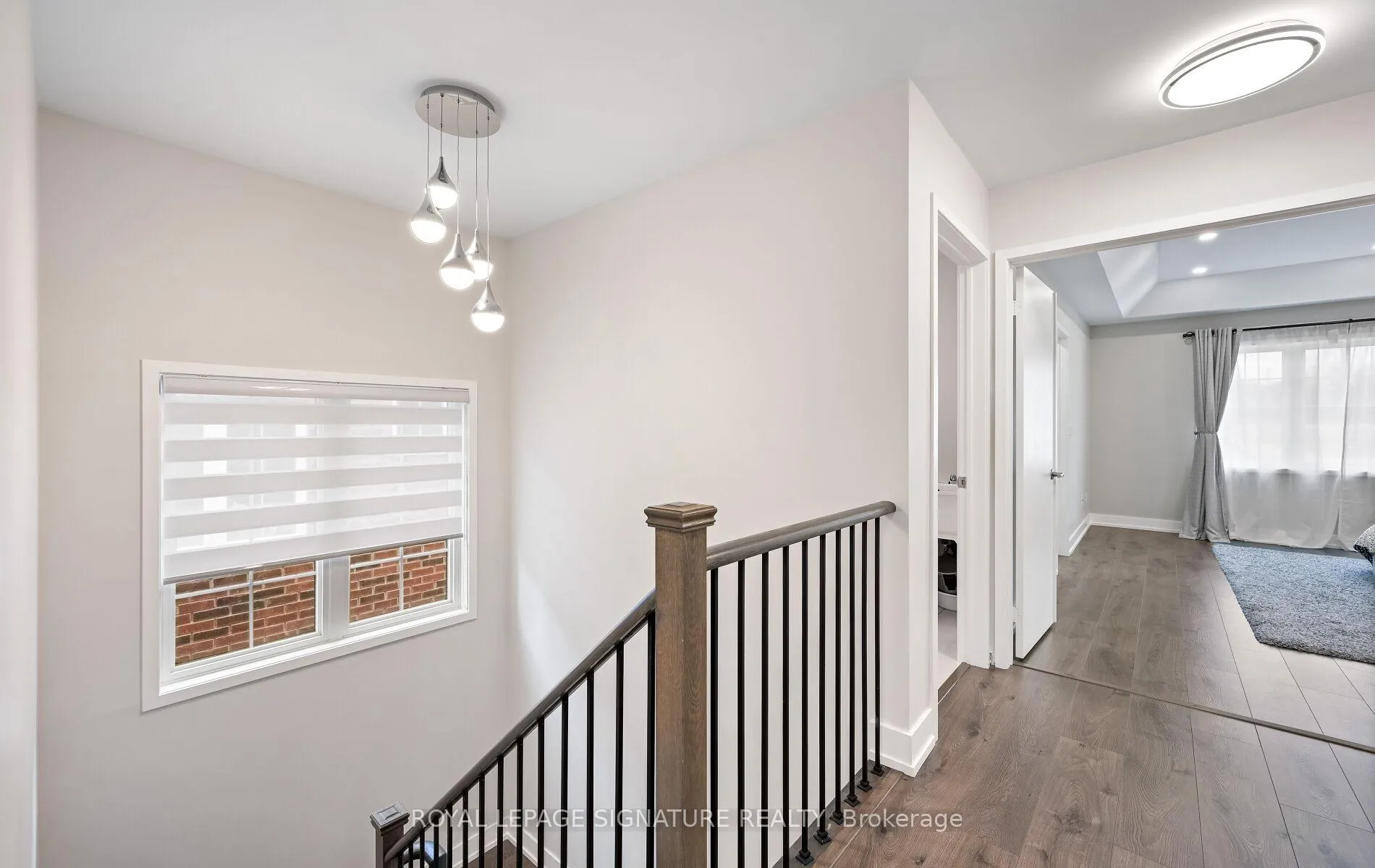 Photo 17 of 12 Avonmore Trail, Vaughan, Patterson — HOMEH