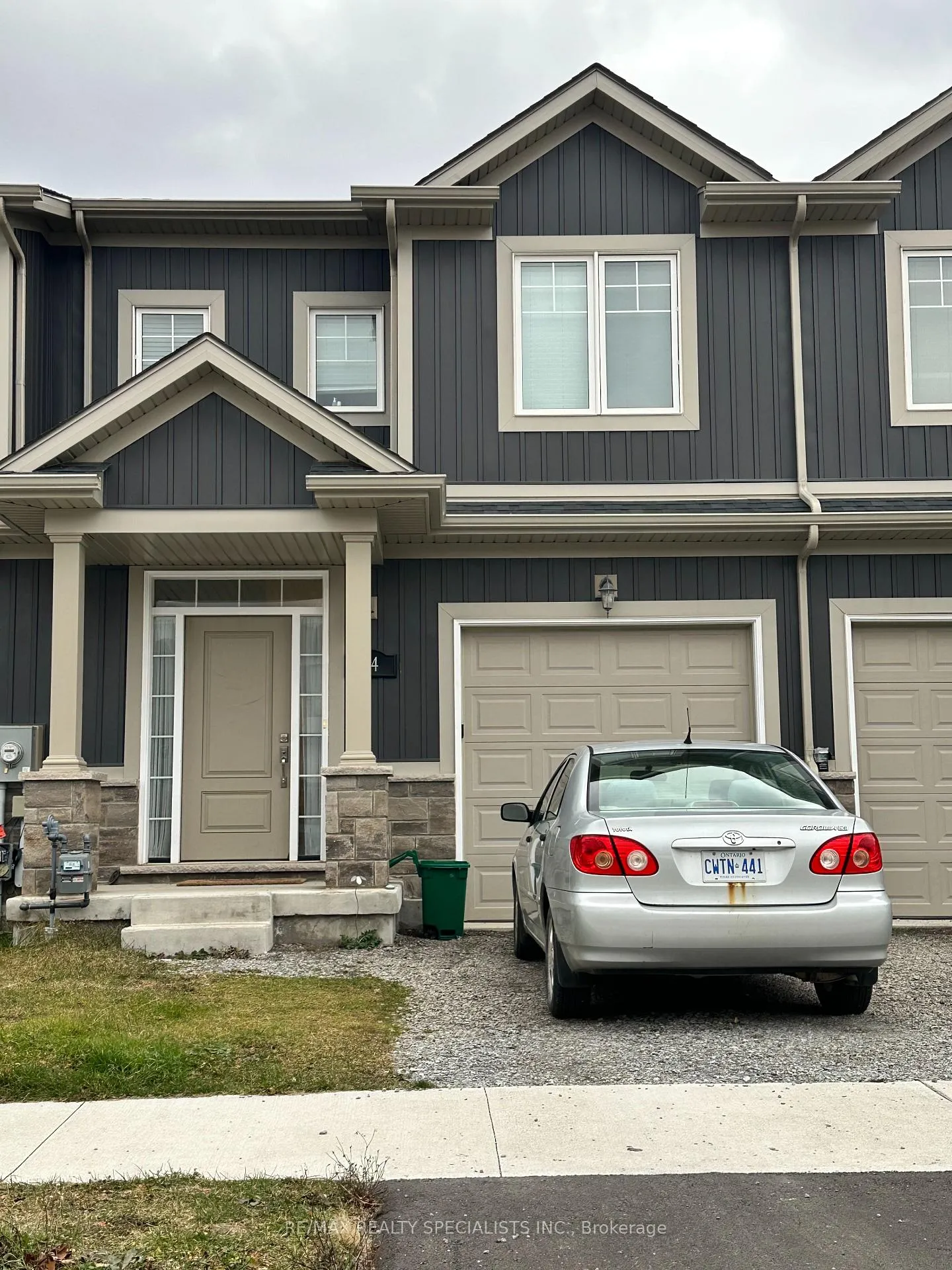 Photo 1 of 14 Damude Avenue, Thorold, Hurricane/Merrittville — HOMEH
