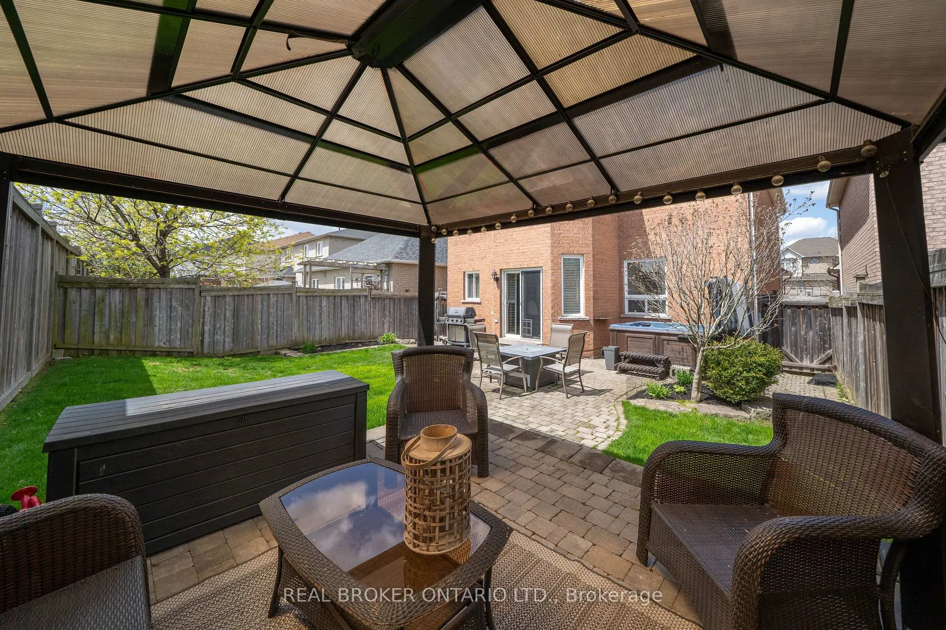 Photo 36 of 217 Ellis Crescent, Milton, Dempsey — HOMEH