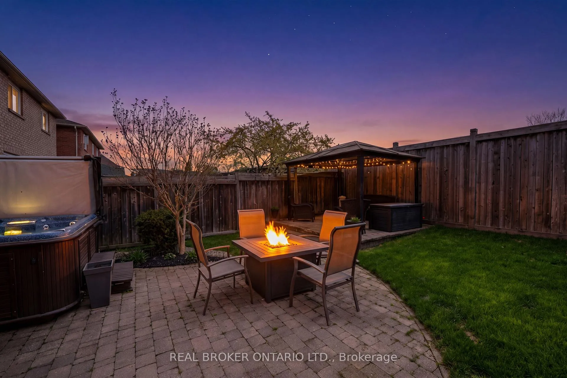 Photo 37 of 217 Ellis Crescent, Milton, Dempsey — HOMEH