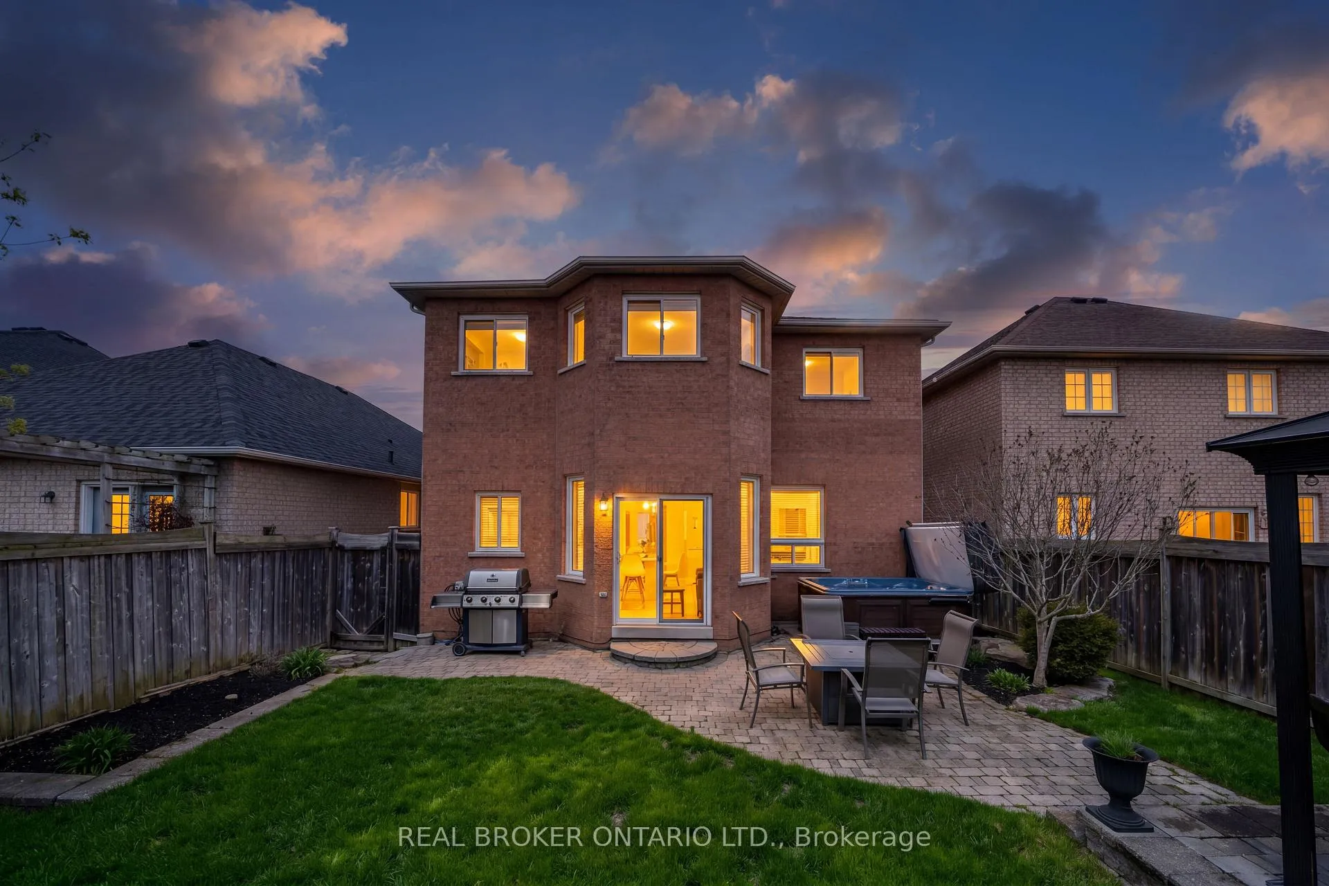 Photo 39 of 217 Ellis Crescent, Milton, Dempsey — HOMEH