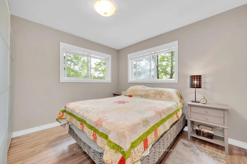 Photo 20 of 10520 Mazinaw Lake Access, Frontenac, Frontenac North — HOMEH