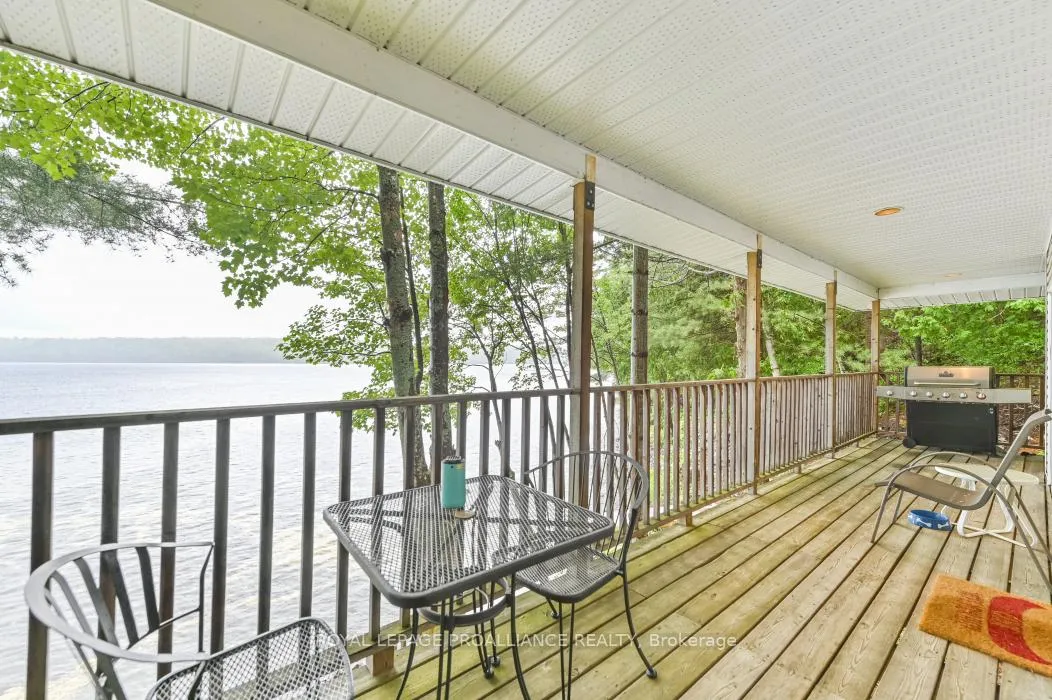 Photo 21 of 10520 Mazinaw Lake Access, Frontenac, Frontenac North — HOMEH