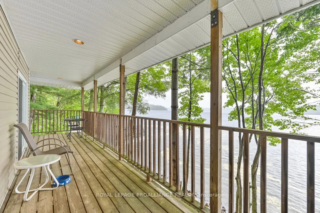 Photo 22 of 10520 Mazinaw Lake Access, Frontenac, Frontenac North — HOMEH