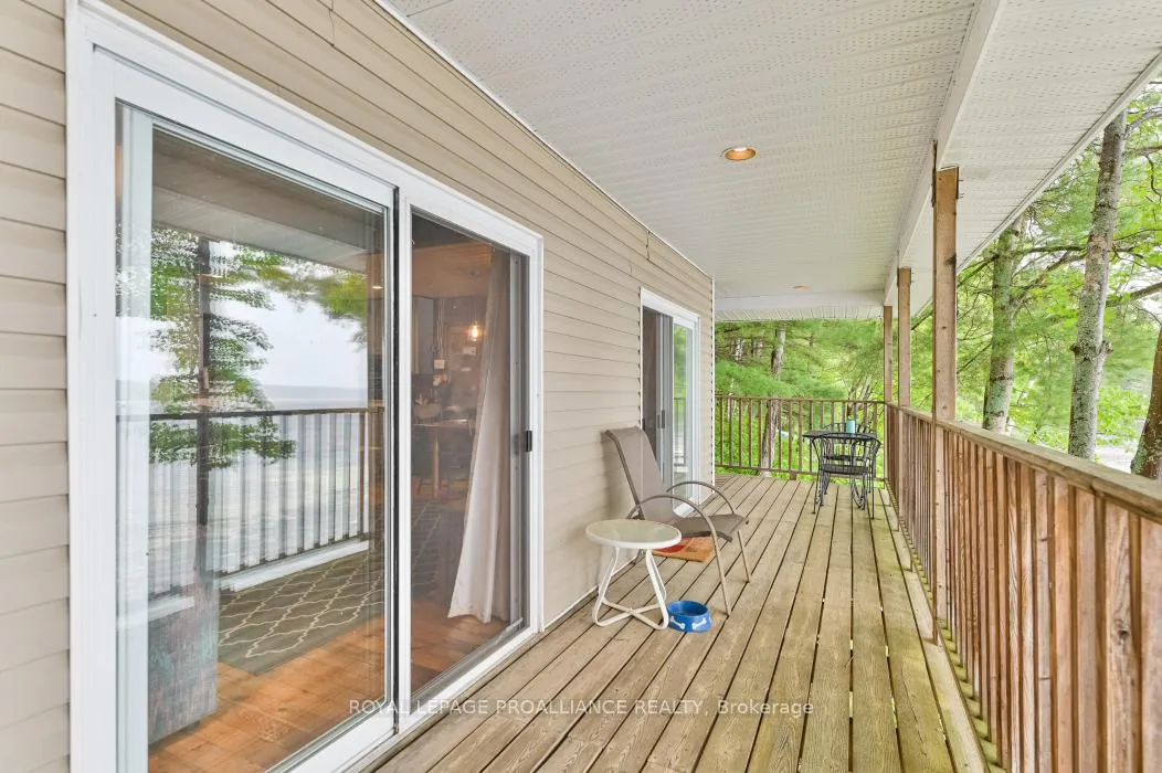 Photo 23 of 10520 Mazinaw Lake Access, Frontenac, Frontenac North — HOMEH