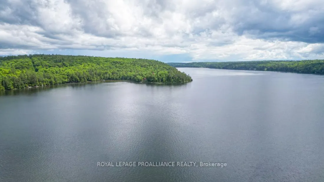 Photo 32 of 10520 Mazinaw Lake Access, Frontenac, Frontenac North — HOMEH