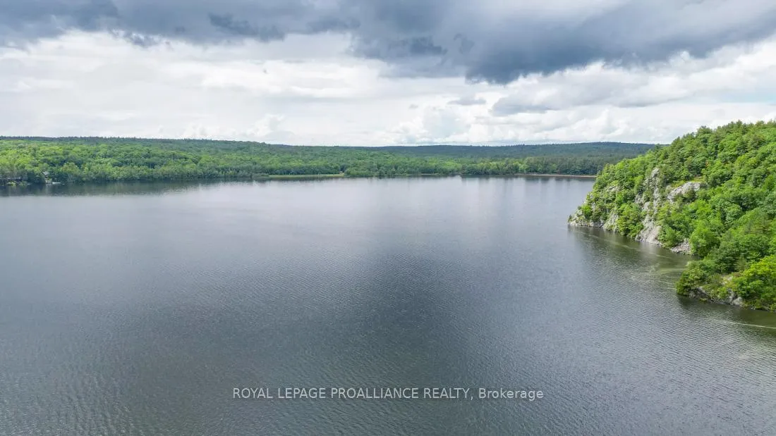 Photo 33 of 10520 Mazinaw Lake Access, Frontenac, Frontenac North — HOMEH